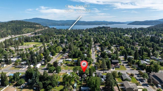 1901 E Pennsylvania AVE, Coeur D'alene, ID 83814