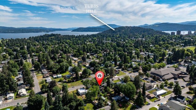 1901 E Pennsylvania AVE, Coeur D'alene, ID 83814