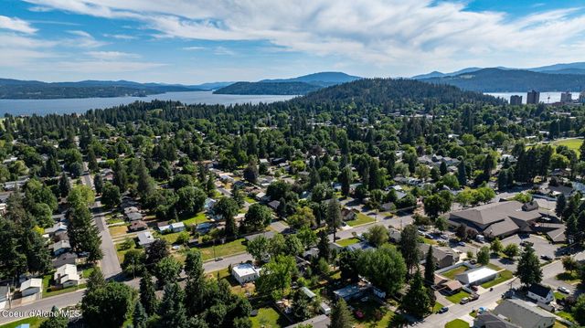 1901 E Pennsylvania AVE, Coeur D'alene, ID 83814