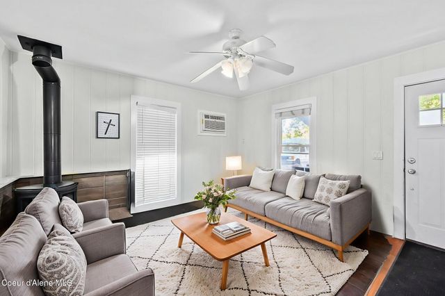 1901 E Pennsylvania AVE, Coeur D'alene, ID 83814