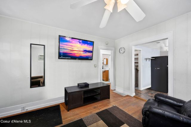 1901 E Pennsylvania AVE, Coeur D'alene, ID 83814