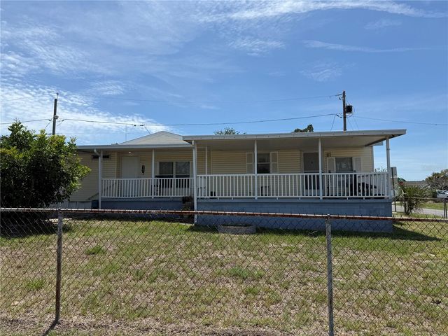 2141 SPECK DRIVE, Holiday, FL 34691