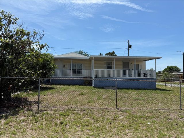 2141 SPECK DRIVE, Holiday, FL 34691