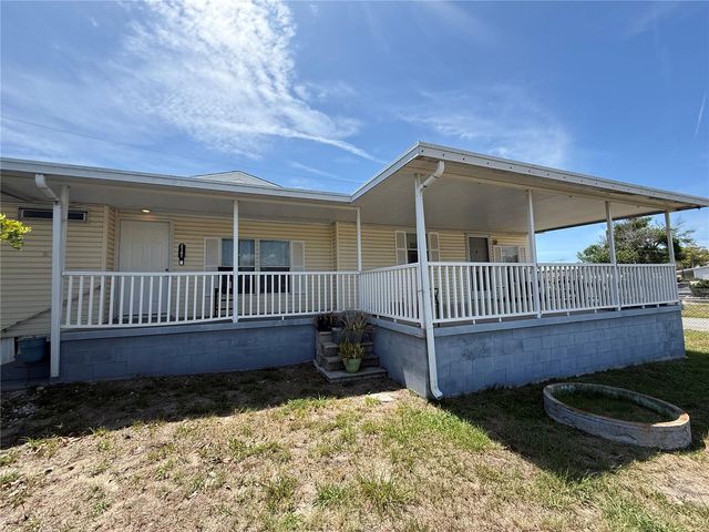 2141 SPECK DRIVE, Holiday, FL 34691
