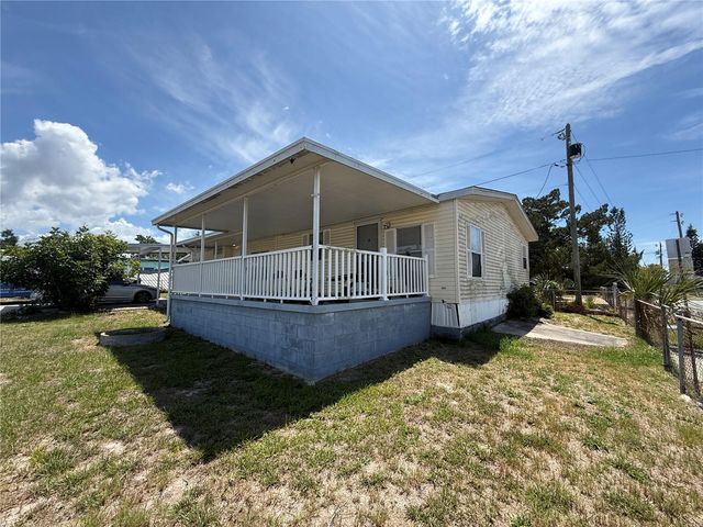 2141 SPECK DRIVE, Holiday, FL 34691