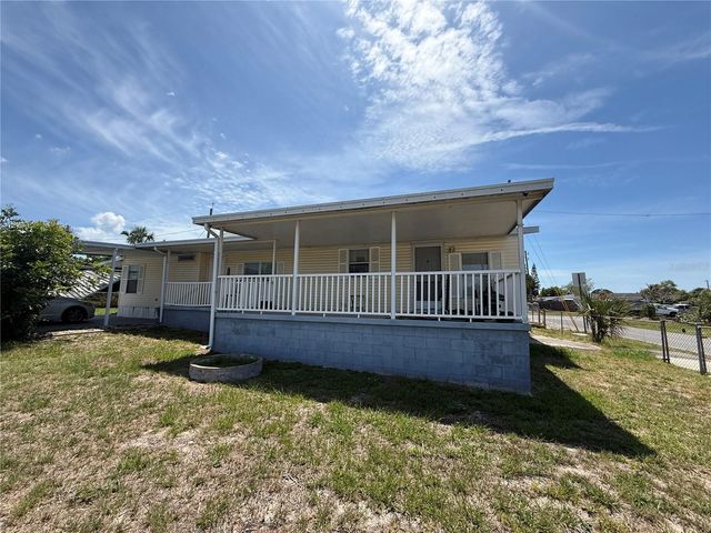 2141 SPECK DRIVE, Holiday, FL 34691