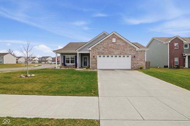 743 Stayman Way, Westfield, IN 46074