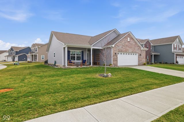 743 Stayman Way, Westfield, IN 46074