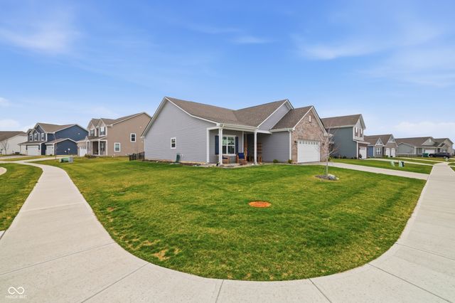 743 Stayman Way, Westfield, IN 46074