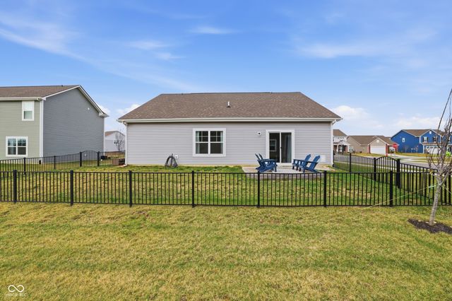 743 Stayman Way, Westfield, IN 46074