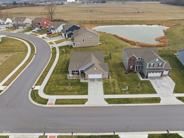 743 Stayman Way, Westfield, IN 46074