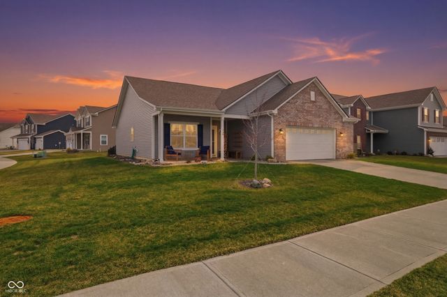 743 Stayman Way, Westfield, IN 46074