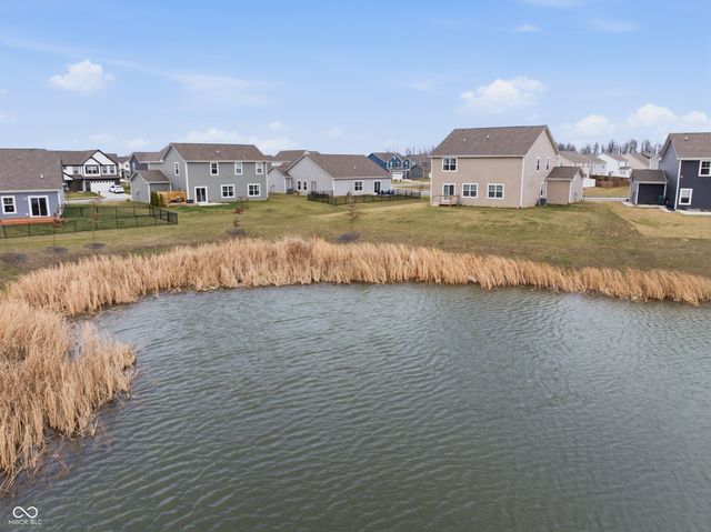 743 Stayman Way, Westfield, IN 46074