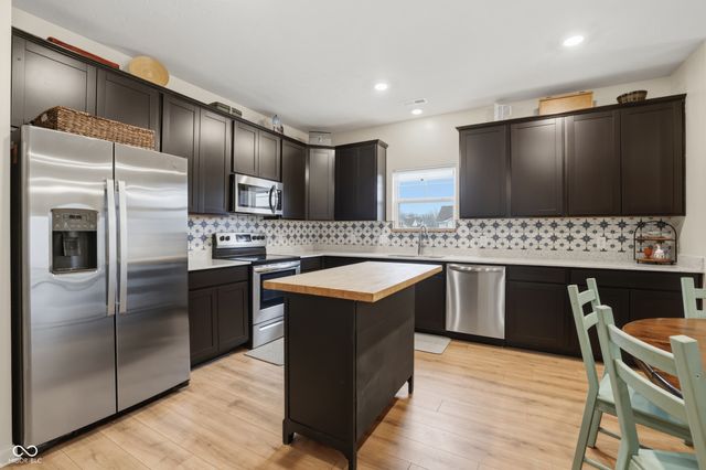 743 Stayman Way, Westfield, IN 46074