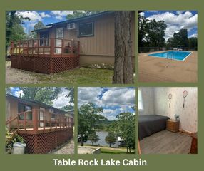 Tbd Kings Cove Lane, 16, Reeds Spring, MO 65737