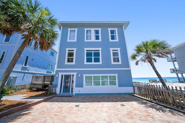 1495 Scenic Gulf Drive, Miramar Beach, FL 32550