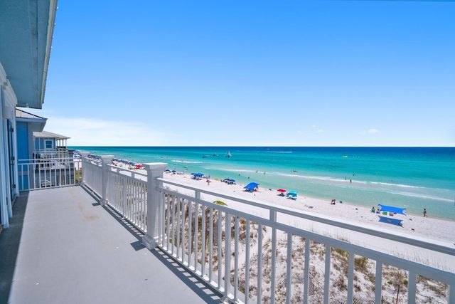 1495 Scenic Gulf Drive, Miramar Beach, FL 32550
