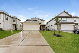 23699 Goodfellow Drive, Spring, TX 77373