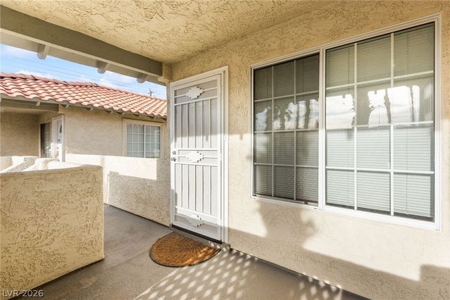 6812 Elm Creek Drive 201, Las Vegas, NV 89108