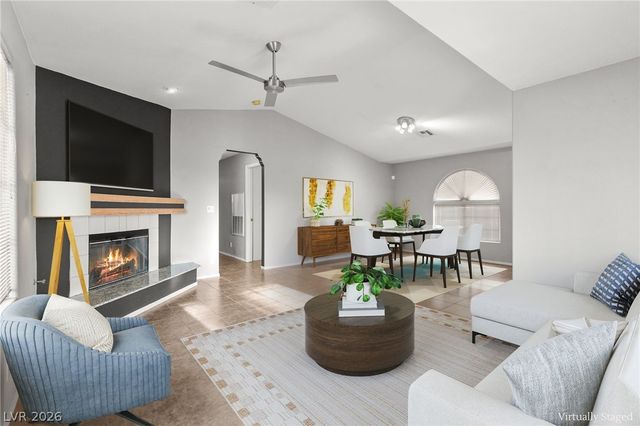 6812 Elm Creek Drive 201, Las Vegas, NV 89108