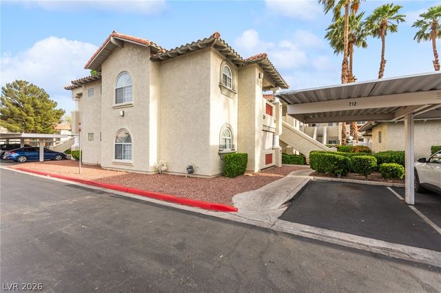 6812 Elm Creek Drive 201, Las Vegas, NV 89108