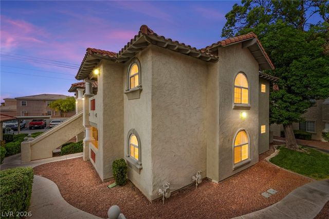 6812 Elm Creek Drive 201, Las Vegas, NV 89108