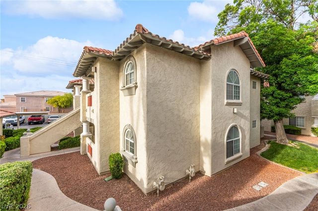 6812 Elm Creek Drive 201, Las Vegas, NV 89108