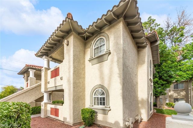 6812 Elm Creek Drive 201, Las Vegas, NV 89108