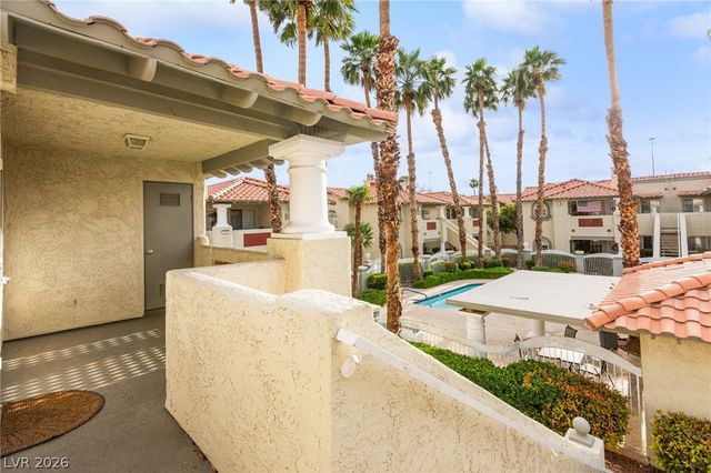 6812 Elm Creek Drive 201, Las Vegas, NV 89108