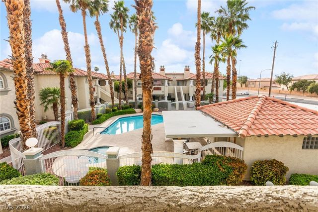 6812 Elm Creek Drive 201, Las Vegas, NV 89108