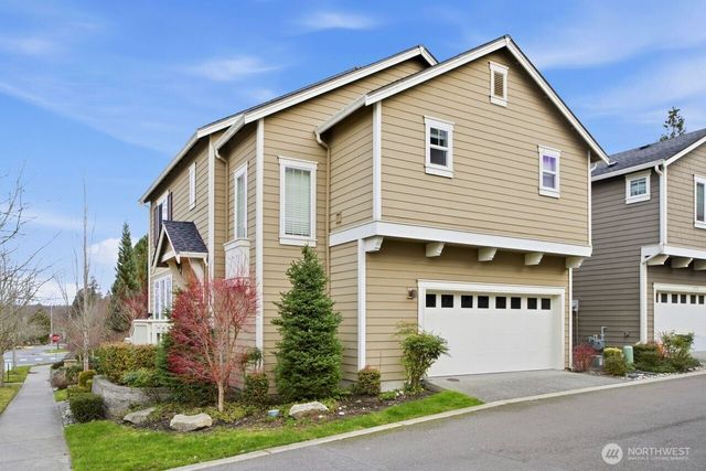 11550 158th Avenue NE, Redmond, WA 98052