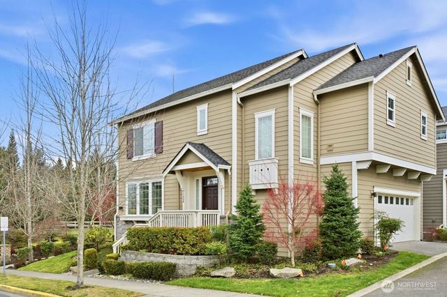 11550 158th Avenue NE, Redmond, WA 98052