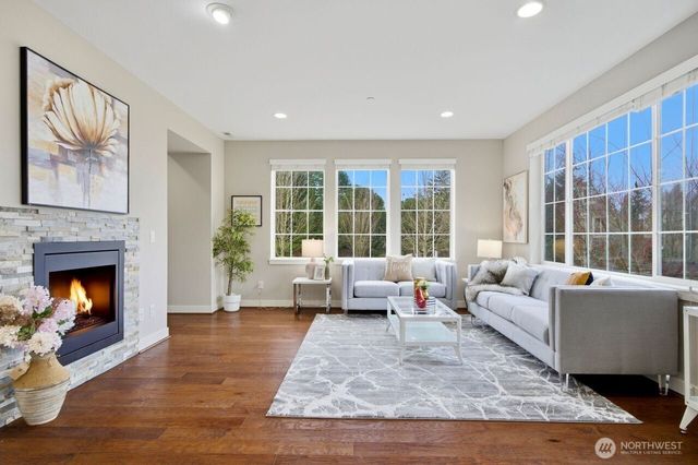 11550 158th Avenue NE, Redmond, WA 98052