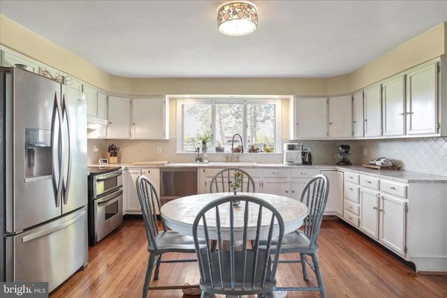 1344 OLD WINCHESTER RD, Boyce, VA 22620