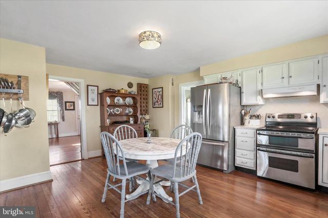 1344 OLD WINCHESTER RD, Boyce, VA 22620