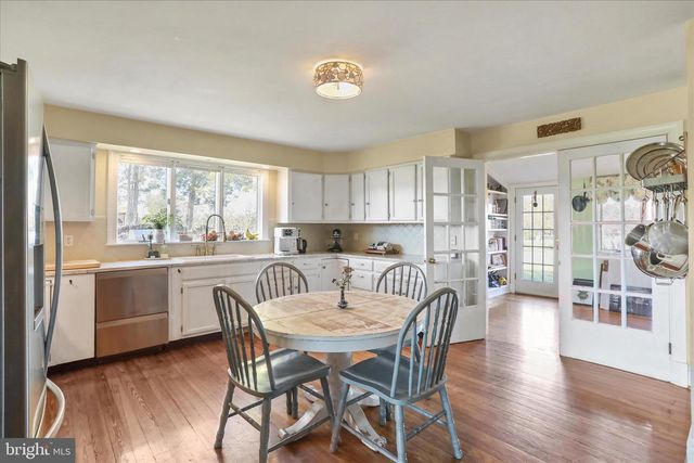 1344 OLD WINCHESTER RD, Boyce, VA 22620