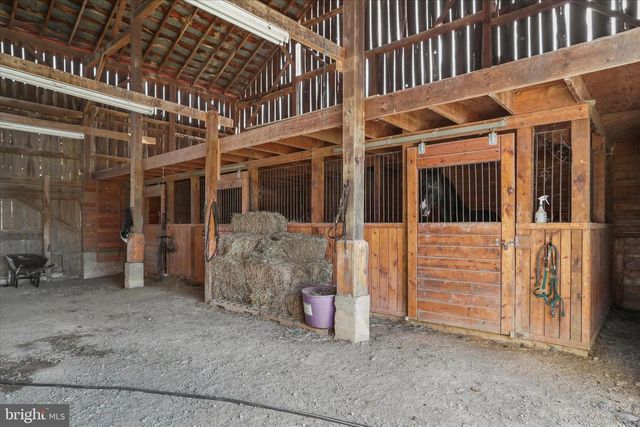 1344 OLD WINCHESTER RD, Boyce, VA 22620