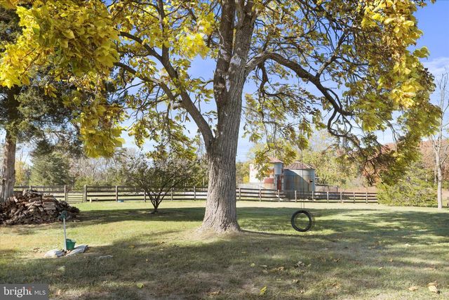 1344 OLD WINCHESTER RD, Boyce, VA 22620