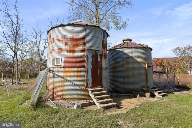 1344 OLD WINCHESTER RD, Boyce, VA 22620