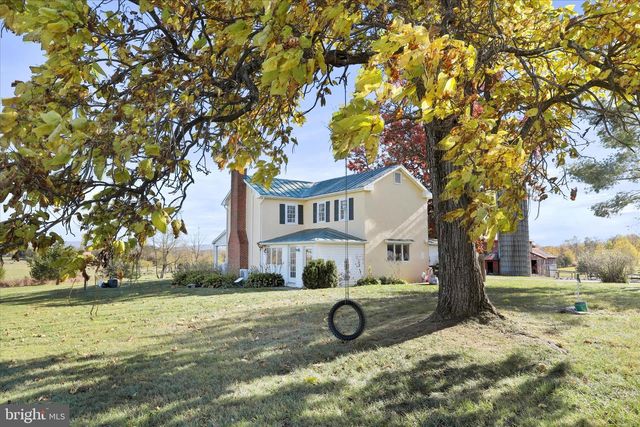 1344 OLD WINCHESTER RD, Boyce, VA 22620