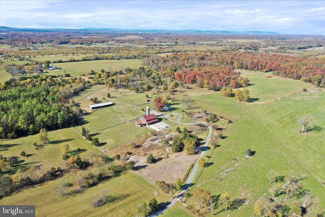 1344 OLD WINCHESTER RD, Boyce, VA 22620