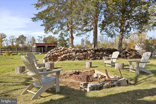 1344 OLD WINCHESTER RD, Boyce, VA 22620