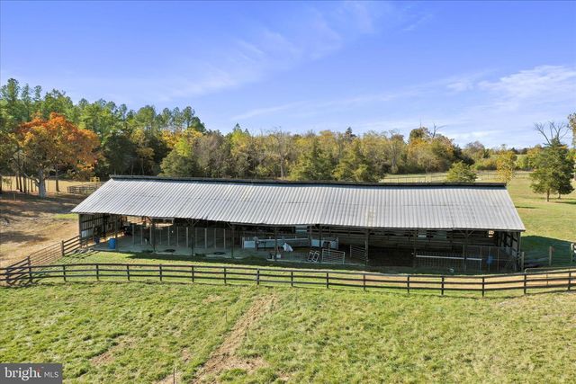 1344 OLD WINCHESTER RD, Boyce, VA 22620