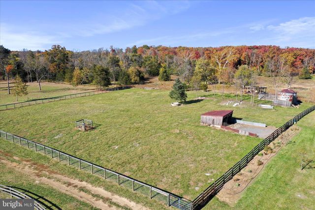 1344 OLD WINCHESTER RD, Boyce, VA 22620