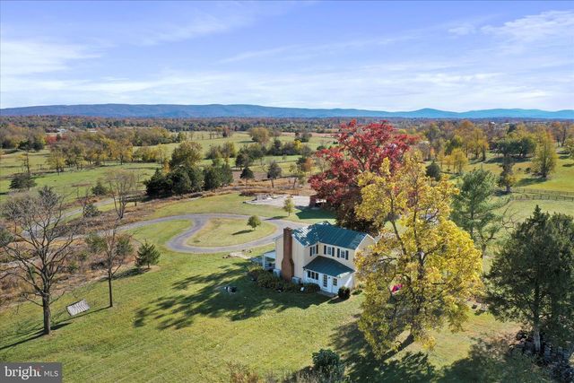 1344 OLD WINCHESTER RD, Boyce, VA 22620