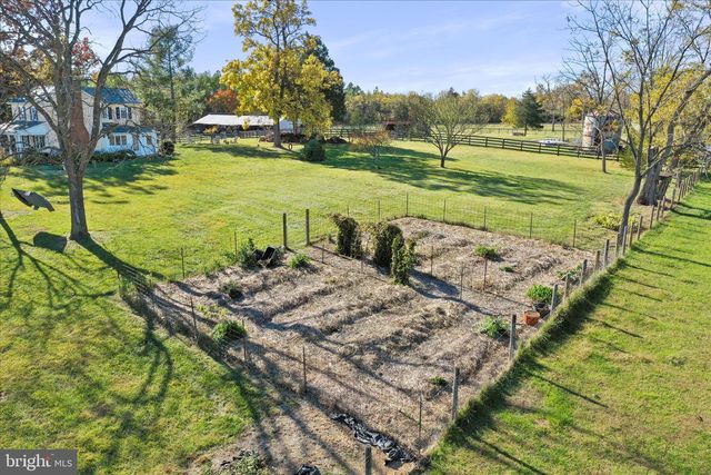 1344 OLD WINCHESTER RD, Boyce, VA 22620