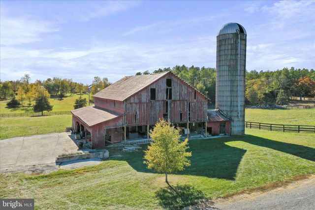 1344 OLD WINCHESTER RD, Boyce, VA 22620