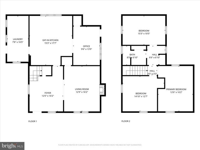 1344 OLD WINCHESTER RD, Boyce, VA 22620