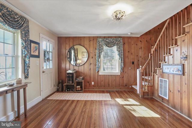 1344 OLD WINCHESTER RD, Boyce, VA 22620