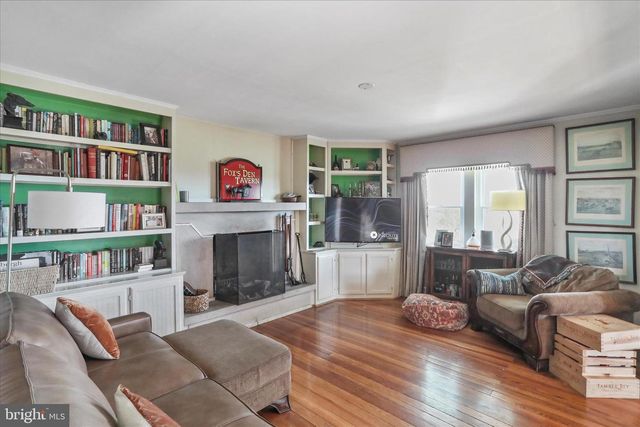 1344 OLD WINCHESTER RD, Boyce, VA 22620